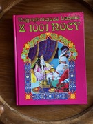 Najpiękniejsze baśnie z 1001 nocy
