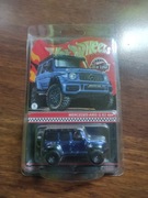 Hot Wheels RLC Mercedes AMG G-63