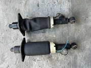 Amortyzator pneumatyczny miech A6 C5 tył 4Z6716020A 4Z7616019A