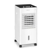 Klimator klimatyzator nawilżacz OneConcept Freshboxx 65 W 3w1 Nowy  