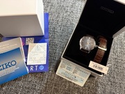 Seiko Presage Automatic