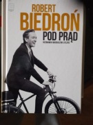 Pod prąd  Robert Biedroń