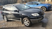 Mitsubishi Outlander 2.0 Benzyna+gaz. 2007