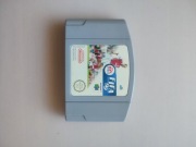 Gra FIFA 99 Nintendo 64 N64