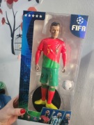 Duża figurka piłkarz fifa dla dzieci 