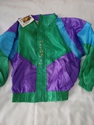 Kreszowy dres z lat 90 tych nowy