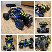 Lego Technic 42164 Off-Road Race Buggy