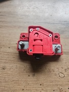 BEZPIECZNIK PIROTECHNICZNY KLEMA MINI F56 BMW F45 HYBRYDA ELEKTRYK 5A58D06 