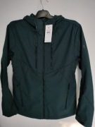Kurtka męska softshell 4F, rozm. M