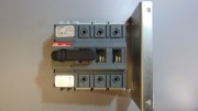 ABB OT160G03K Rozłącznik izolacyjny 3P 160A