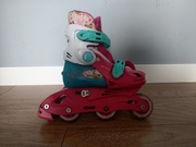 Łyżworolki rolki Martes XS 26-29