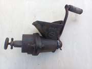 Stary, niemiecki młynek, 1942r.