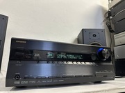 7.1 Amplituner Onkyo TX-SR 706, 7*175 Wat, HDMI, LipSync, Dolby TrueHD