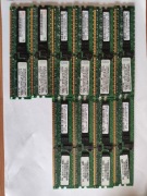 Pamięć IBM 8GB ddr2 pc-3200 400Mhz