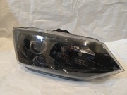 Lampa skoda fabia 3 2016r