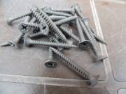 Wkręty szybki montaż 3,5X35 Knauf TN