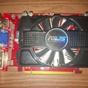Karta graficzna Asus Radeon HD 5670 PCI-E 1GB nr 469
