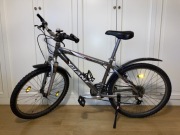 GIANT Rock - rower młodzieżowy - rozm. S - koła 26” - osprzęt Sram 3.0 Comp