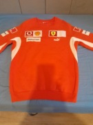 Bluza Ferrari F1 Puma 2003-2005- oryginalna 