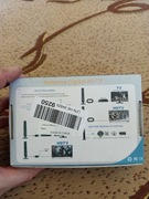 Antena cyfrowa do telewizji naziemnej 