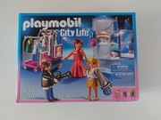 Playmobil City Life 6149 Pokaz Mody z Sesją Zdjęciową. 