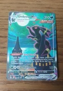 Karta Pokemon umbreon V Max