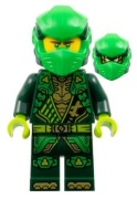 LEGO Ninjago - Lloyd - Dragons Rising (71828)