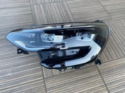 Reflektor Renault Megane IV, pure vision , full led, lewa strona