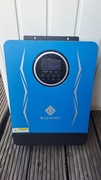 Inwerter solarny SUMRY OFF GRID_12v_1,8 KW_WIFI / SP 2200