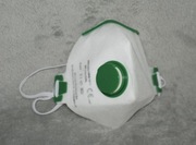 Maska Półmaska ochronna FFP2 NR D Minova Ekochem