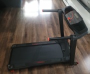 Bieżnia domyos run 100e decathlon 