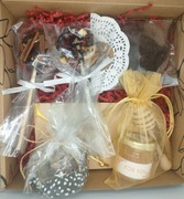 Zestaw prezentowy-herbata