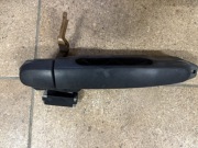 Klamka zewnętrzna Toyota Auris 2006-2012 lewy tył