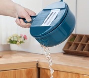 Wielofunkcyjny Siekacz Warzyw I Owoców