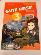 Gute Reise 3 podręcznik niemiecki 