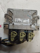 KOMPUTER FORD FOCUS BV61-12A650-CC S180127007C