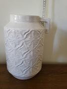 Duży wazon ceramiczny, vintage