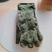 Rękawice wojskowe, zimowe wz. 89. tzw. żaba.