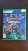 Hotel Transylvania Scary Tale Adventures Xbox One (stan 6/6)