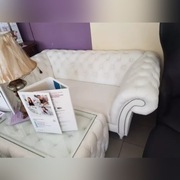 Kanapa 2- os Wnchester