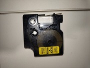 Oryginalna taśma DYMO D1, 12mm x 7m