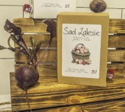 Opakowanie kartonowe do soku 