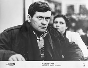 ANDRZEJ SEWERYN fotografia fotos film KUNG-FU Kijowski 24x30 cm