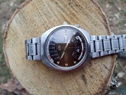 Zegarek orient patelnia.