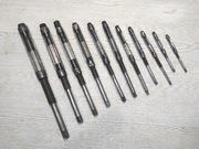 Zestaw rozwiertaków nastawnych z pokrowcem ORYGINAL