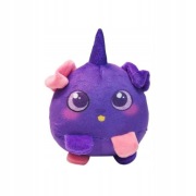 MINI UNIDORABLES pluszowy MINI JEDNOROŻEC niespodzianka - MINI POPPY