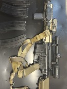 Szturmówka w gbbr 4magi