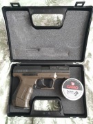 WIATRÓWKA WALTHER CP99