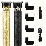 Trymer do strzyżenia włosów i brody