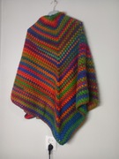 Chusta szal rękodzieło święta prezent